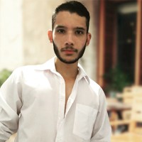 Enos Melo