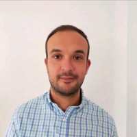 Salvador García-Almonacid Llinares