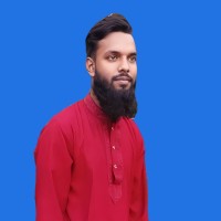 Md Habibur Rahman