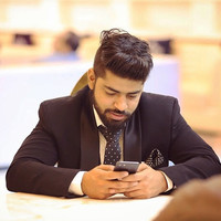 Mayank Sachdeva