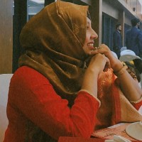 Mahmuda Khatun