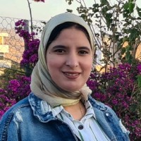 Hajar Farih