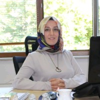 Sevgi Özyürek