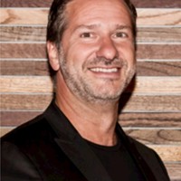 Dimitri Chalos