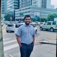 Prashant arekar