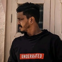 Vijin Nath
