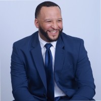 Harold Rayford Jr