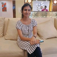 Srimathi J