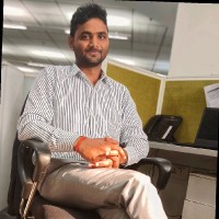 Saurabh Babu