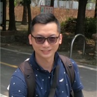 Aaron Wu