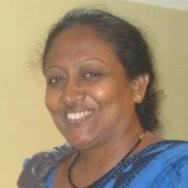 Damayanthi Gamage