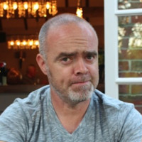 Damian Robinson