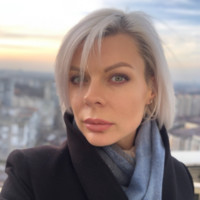 Ирина Марина