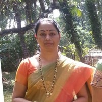 Maina Shetty