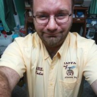 Jonathan Lockard