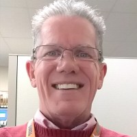 Peter Baird