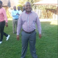 Stuart Maphopha