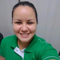 Stephane Caroline Santos