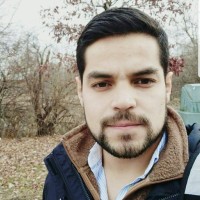 David Felipe González Rodríguez