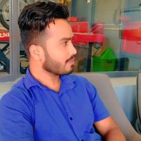 Arun Kumar Sah