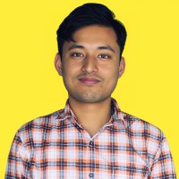 Laingam Laishram