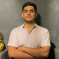 Aditya Yadav
