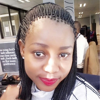 Therry Mphahlele