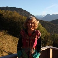 Christine Luthi