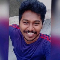 Sabaridharan Jayachandran