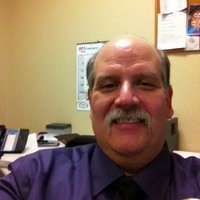 Ron Pritchard
