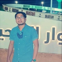 Mahadi Hasan Auntor