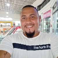 Luis Fernando Reyes Padilla