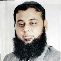 Syed Samiullah Hussaini