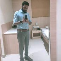 Mobin K M