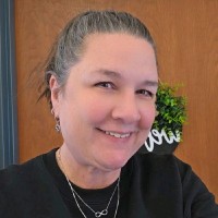 Marla Huspaska Wheatley