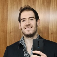 Roberto Recio Marin