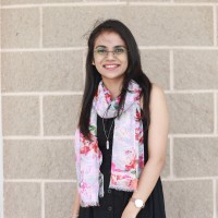 Dhvani Desai