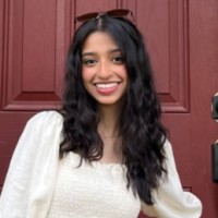 Iqra Ansari