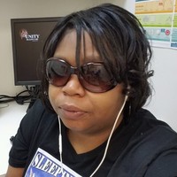 Dionne Scott