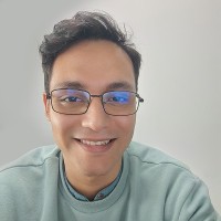 Daniel Sanvicente