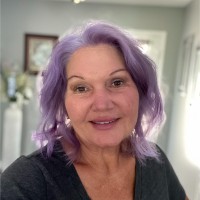 Kim Robertson