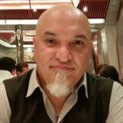 Osvaldo Martinez