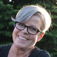 Lisbeth Benner Graven