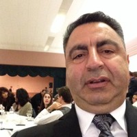 Rick Abdolahi