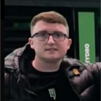 Ciaran Sharp