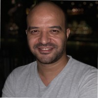 Yousif Kamal