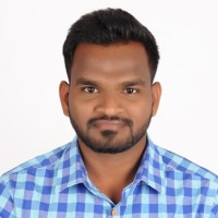 Bharat kumar Martha