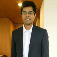Anurag Vyas