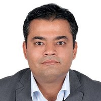 Amit Sarin