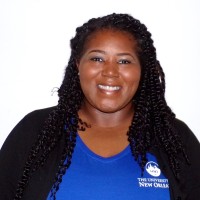 Tiffany M. Brown-Courseault, M.Ed.